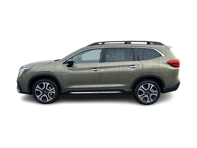 Thumbnail: 2026 Subaru Ascent - 3