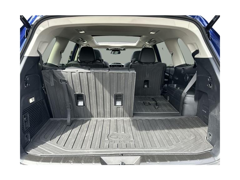 Thumbnail: 2026 Subaru Ascent - 30