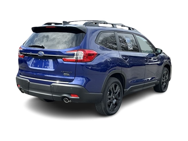 Thumbnail: 2026 Subaru Ascent - 34
