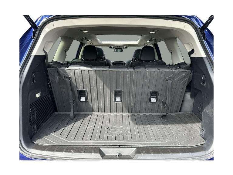 Thumbnail: 2026 Subaru Ascent - 15