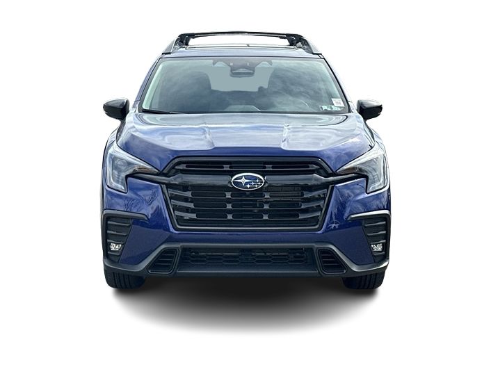 Thumbnail: 2026 Subaru Ascent - 6