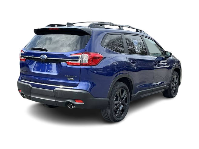 Thumbnail: 2026 Subaru Ascent - 34
