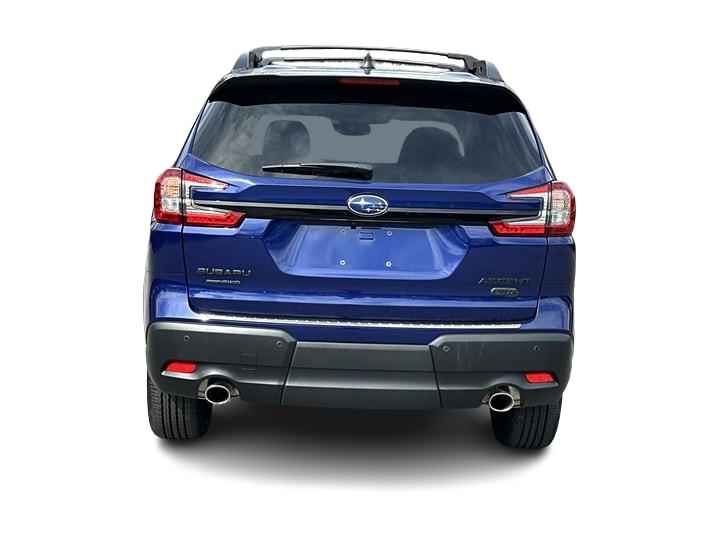 Thumbnail: 2026 Subaru Ascent - 5