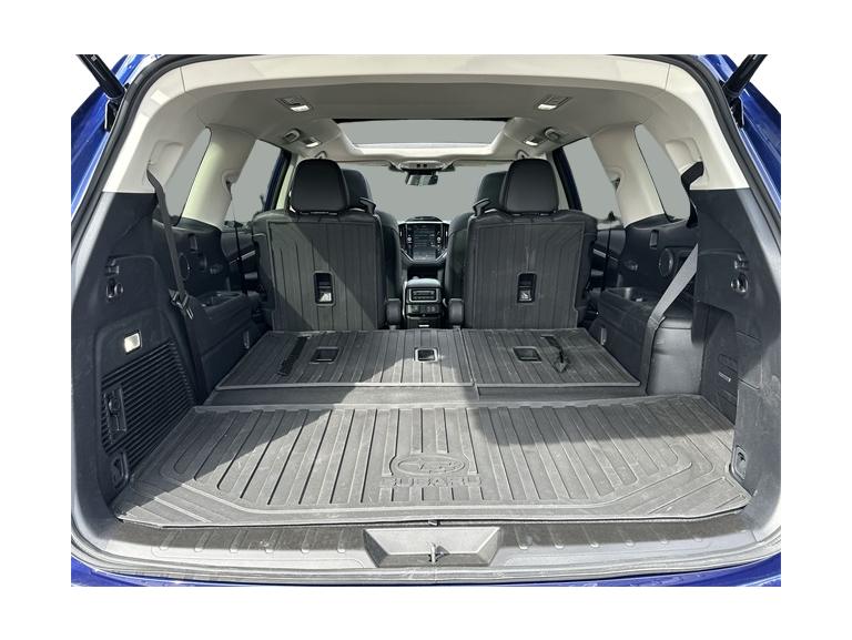 Thumbnail: 2026 Subaru Ascent - 31