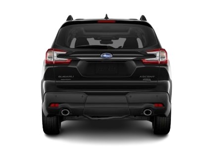 Thumbnail: 2026 Subaru Ascent - 18