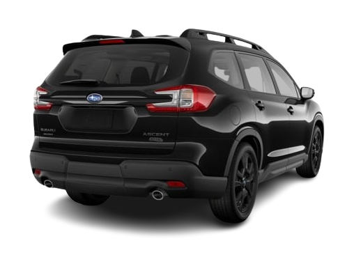 Thumbnail: 2026 Subaru Ascent - 16
