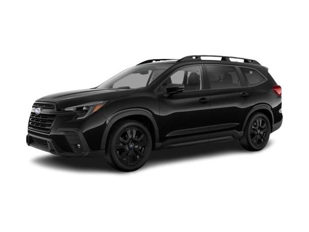 Thumbnail: 2026 Subaru Ascent - 15