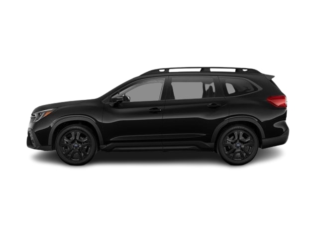 Thumbnail: 2026 Subaru Ascent - 3