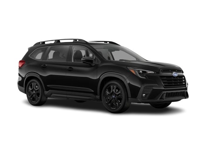 Thumbnail: 2026 Subaru Ascent - 14