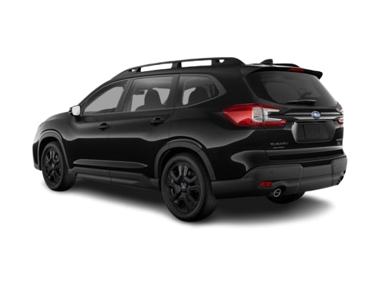 Thumbnail: 2026 Subaru Ascent - 4