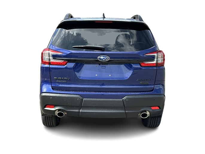 Thumbnail: 2026 Subaru Ascent - 5