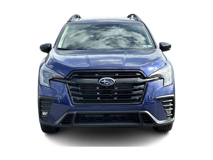 Thumbnail: 2026 Subaru Ascent - 6