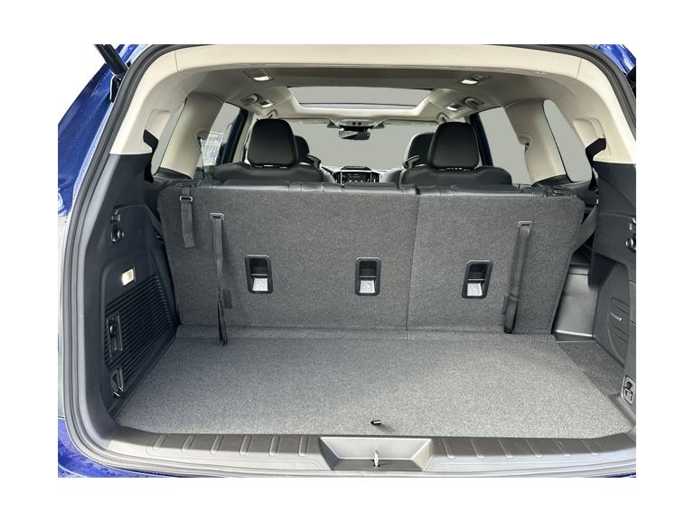 Thumbnail: 2026 Subaru Ascent - 29