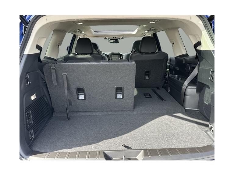 Thumbnail: 2026 Subaru Ascent - 30