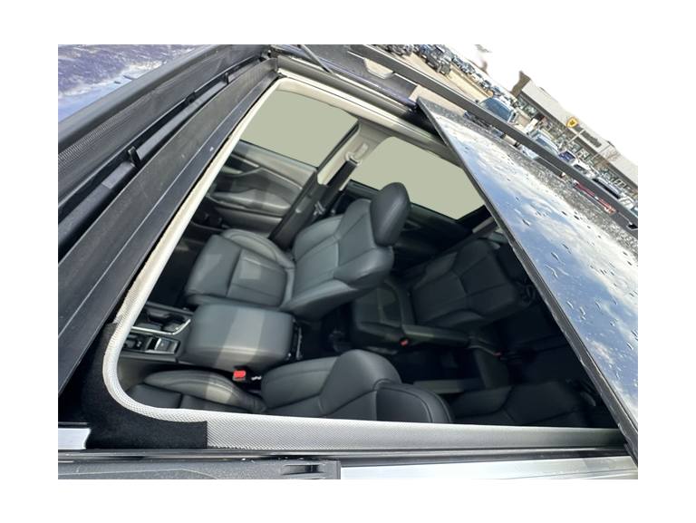 Thumbnail: 2026 Subaru Ascent - 15