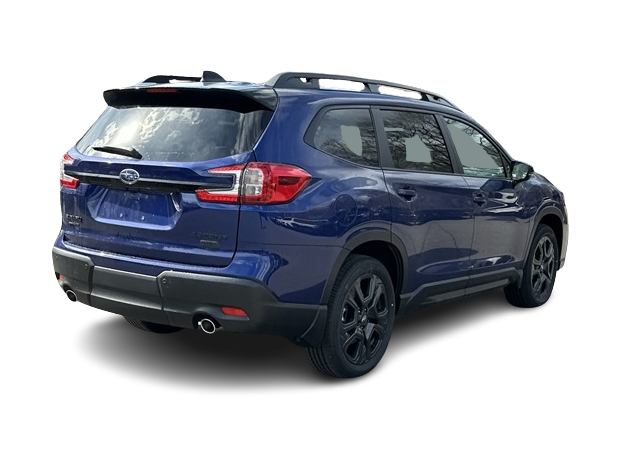 Thumbnail: 2026 Subaru Ascent - 34