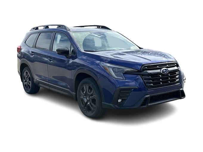 Thumbnail: 2026 Subaru Ascent - 33