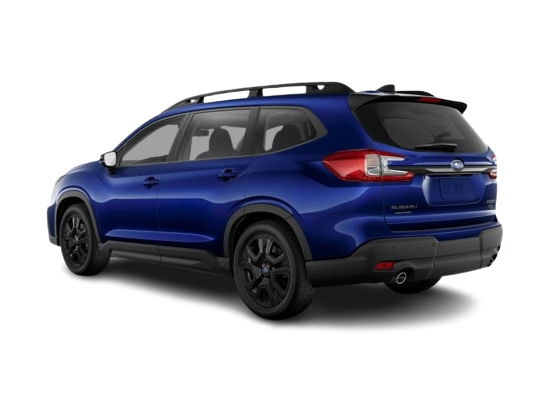 Thumbnail: 2026 Subaru Ascent - 4