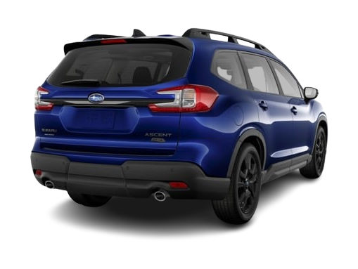Thumbnail: 2026 Subaru Ascent - 16
