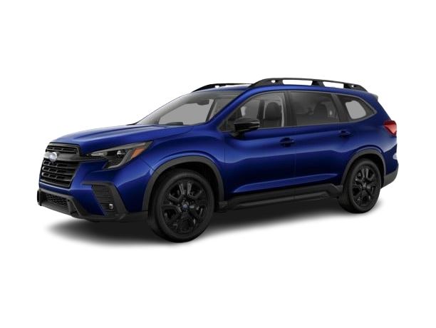 Thumbnail: 2026 Subaru Ascent - 15
