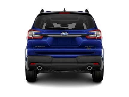 Thumbnail: 2026 Subaru Ascent - 18