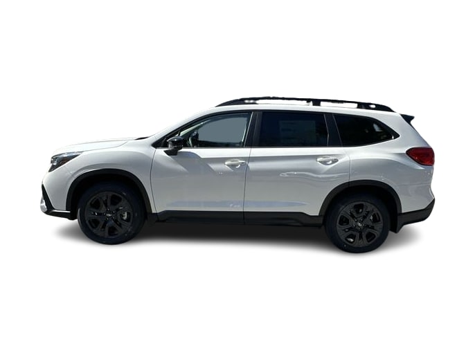 Thumbnail: 2026 Subaru Ascent - 3