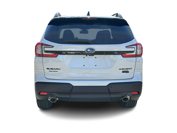 Thumbnail: 2026 Subaru Ascent - 5