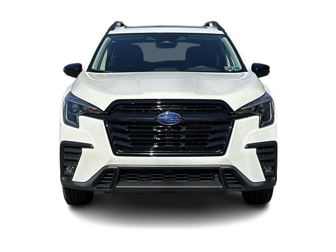 Thumbnail: 2026 Subaru Ascent - 6