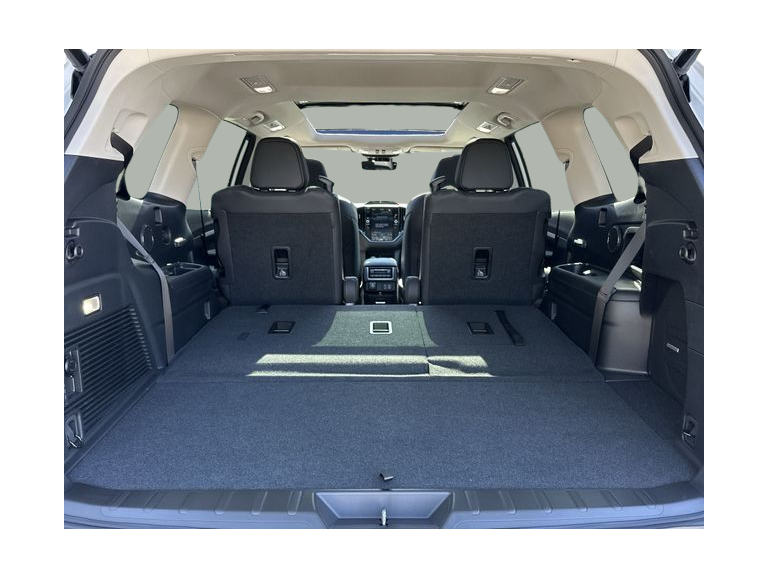 Thumbnail: 2026 Subaru Ascent - 31