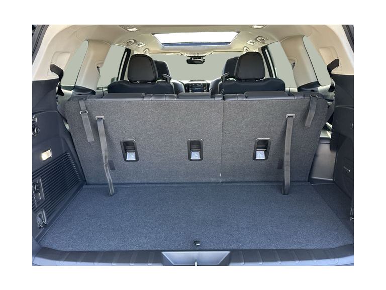 Thumbnail: 2026 Subaru Ascent - 16