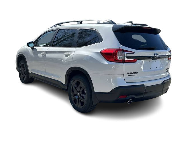 Thumbnail: 2026 Subaru Ascent - 4