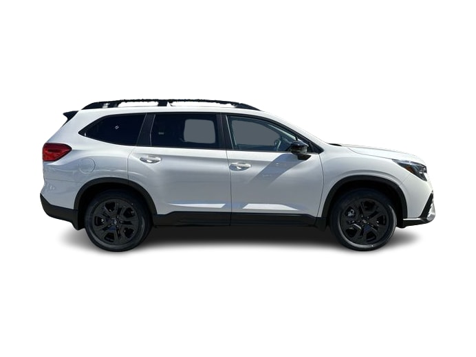 Thumbnail: 2026 Subaru Ascent - 17