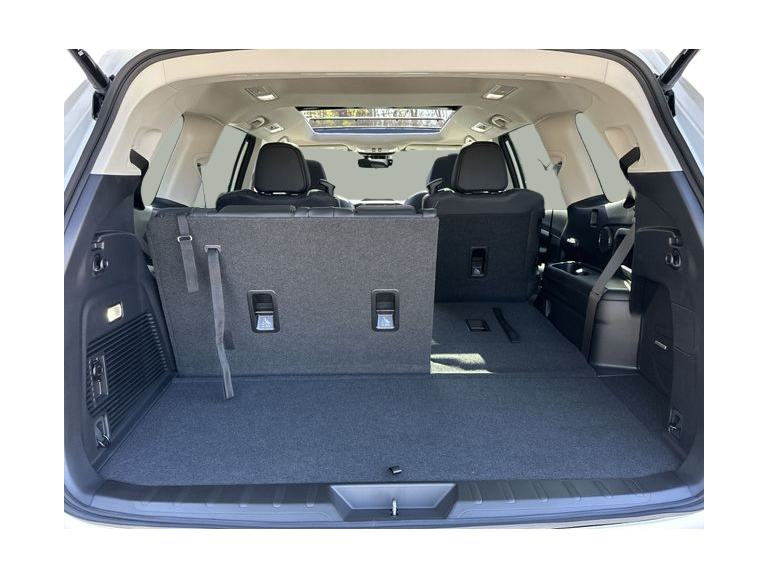 Thumbnail: 2026 Subaru Ascent - 30