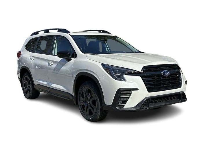 Thumbnail: 2026 Subaru Ascent - 33