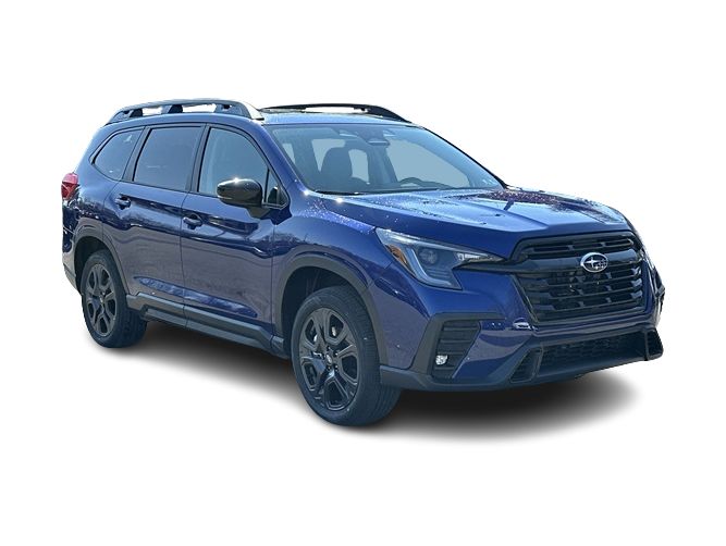 Thumbnail: 2026 Subaru Ascent - 33