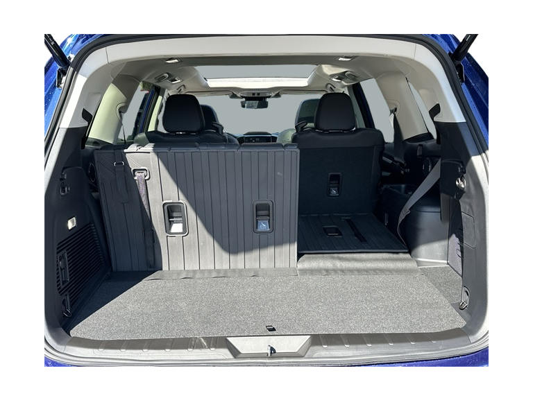 Thumbnail: 2026 Subaru Ascent - 30