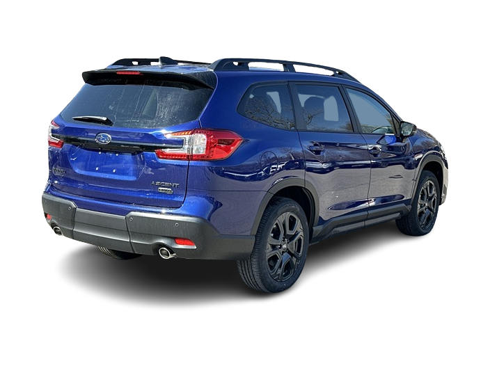 Thumbnail: 2026 Subaru Ascent - 34