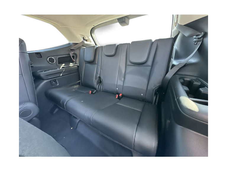 Thumbnail: 2026 Subaru Ascent - 35