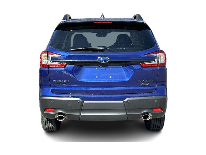 Thumbnail: 2026 Subaru Ascent - 5