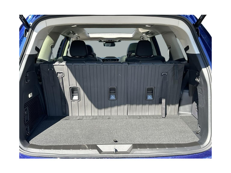 Thumbnail: 2026 Subaru Ascent - 15