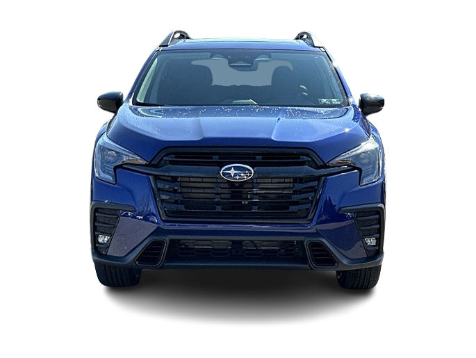 Thumbnail: 2026 Subaru Ascent - 6