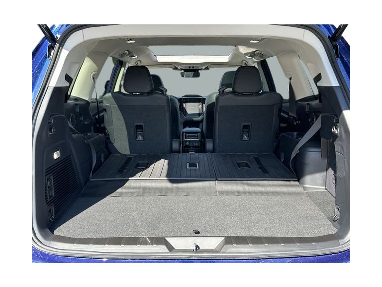 Thumbnail: 2026 Subaru Ascent - 31