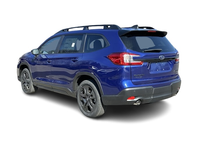 Thumbnail: 2026 Subaru Ascent - 4