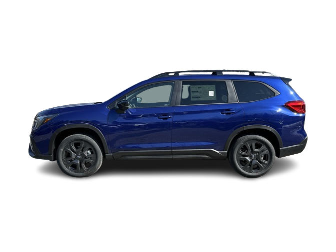 Thumbnail: 2026 Subaru Ascent - 3