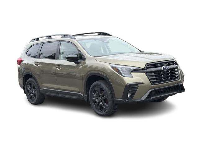 Thumbnail: 2026 Subaru Ascent - 33