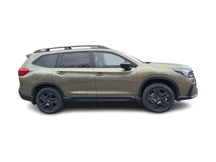 Thumbnail: 2026 Subaru Ascent - 16