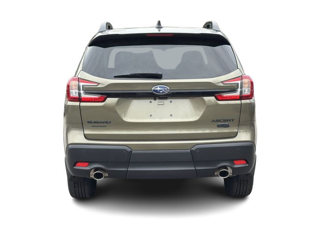 Thumbnail: 2026 Subaru Ascent - 5