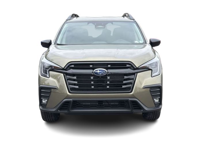 Thumbnail: 2026 Subaru Ascent - 6
