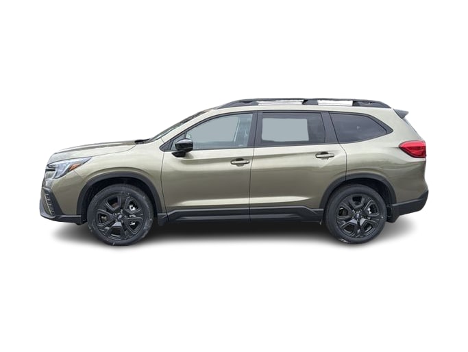 Thumbnail: 2026 Subaru Ascent - 3