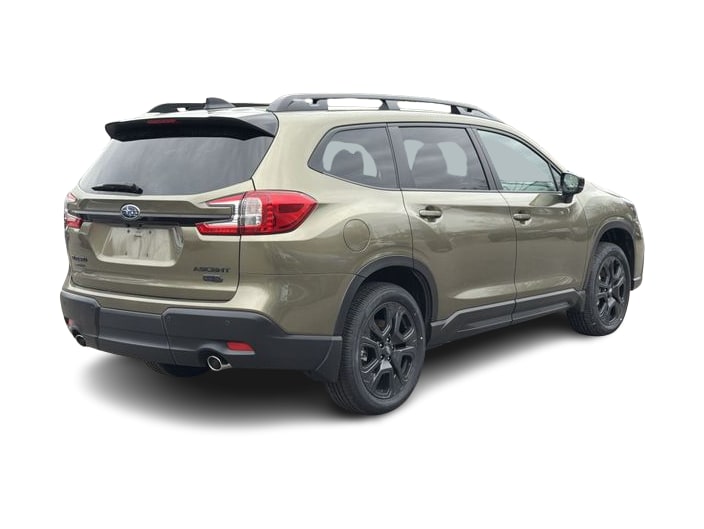Thumbnail: 2026 Subaru Ascent - 34